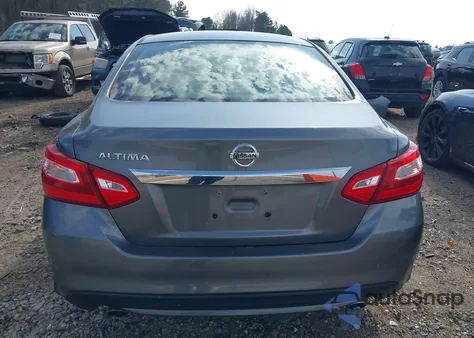2016 Nissan Altima 2.5/2.5 S/2.5 Sl/2.5 Sr/2.5 Sv from USA, damaged, VIN 1N4AL3AP2GN353013